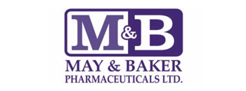 May & Baker Pharmaceuticals Ltd.